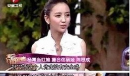 娱乐圈爆料佟丽娅,揭秘明星背后的故事