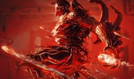 地狱终结者最新爆料视频,未来战争机器震撼揭秘